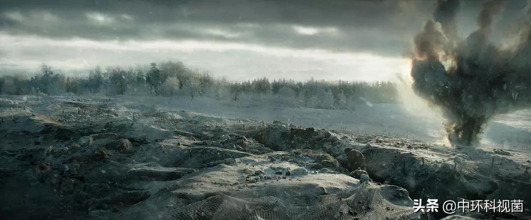 推荐10部残酷又惨烈的战斗电影,推荐几部战斗场面震撼的电影