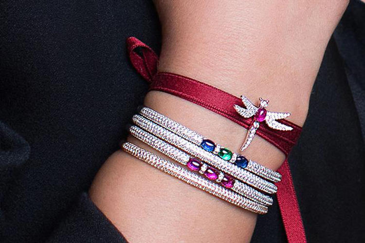 手链小众高级感百无禁忌,手链推荐百搭