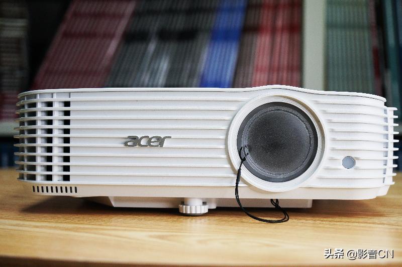宏碁he-4k15优缺点,宏碁投影he-4k15