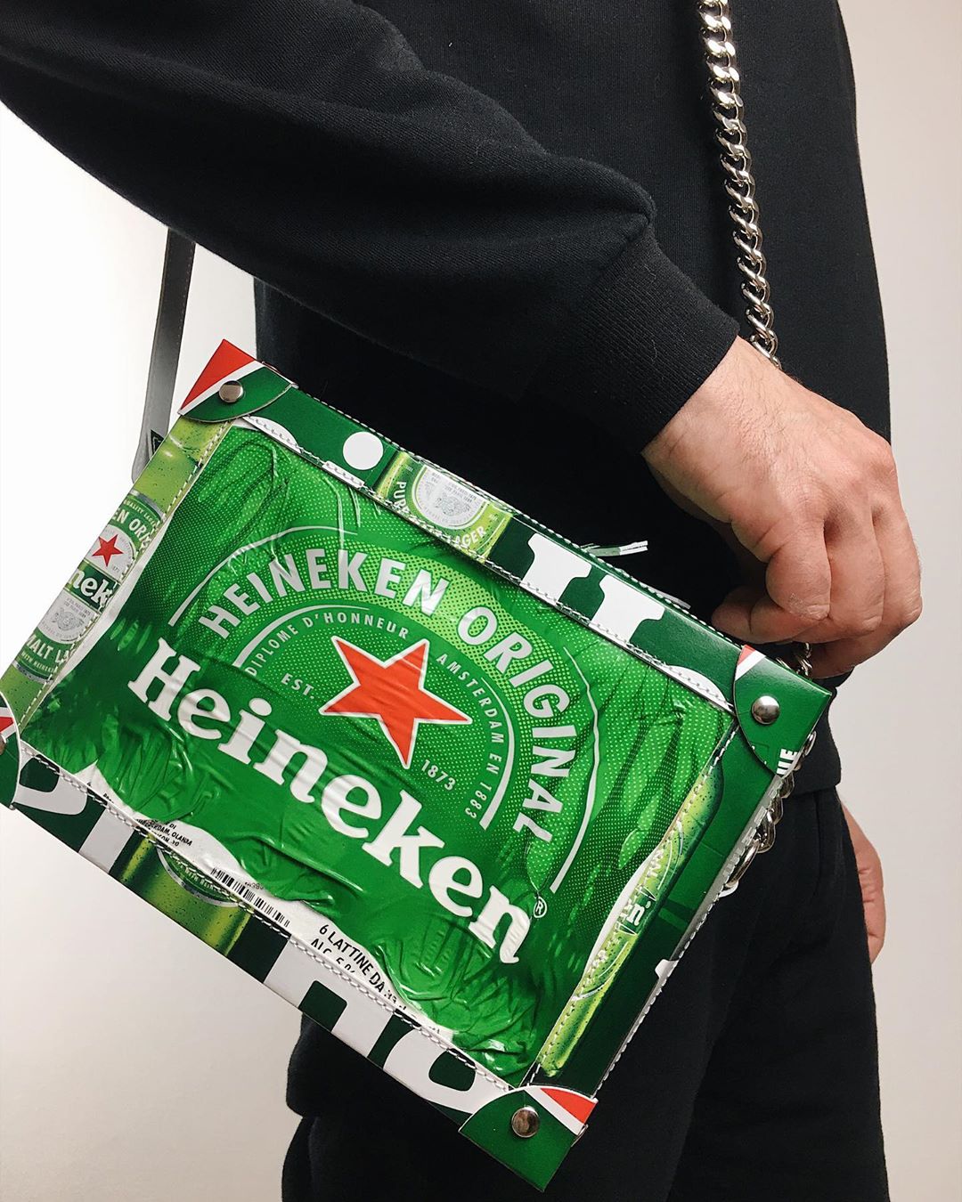 旧包装盒子改造大全,废弃的包包改造