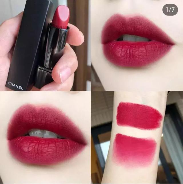 香奈儿最日常的颜色,香奈儿闭眼入香水