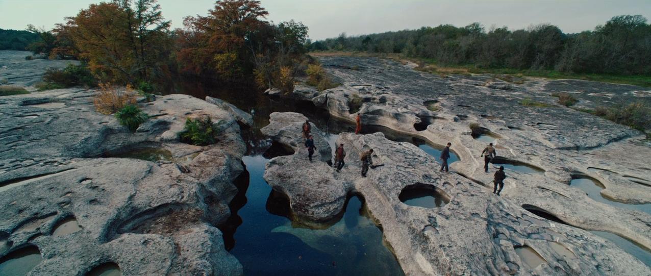 铁血战士系列解析,铁血战士形态全部解析