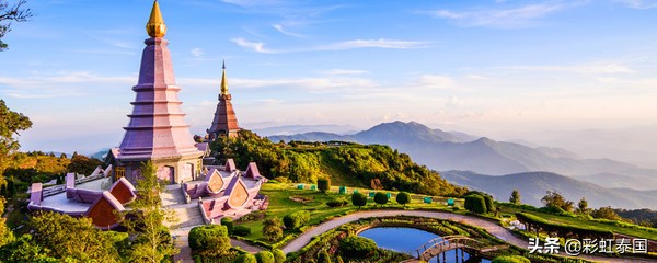 解说泰国旅游,泰国什么季节旅游最好