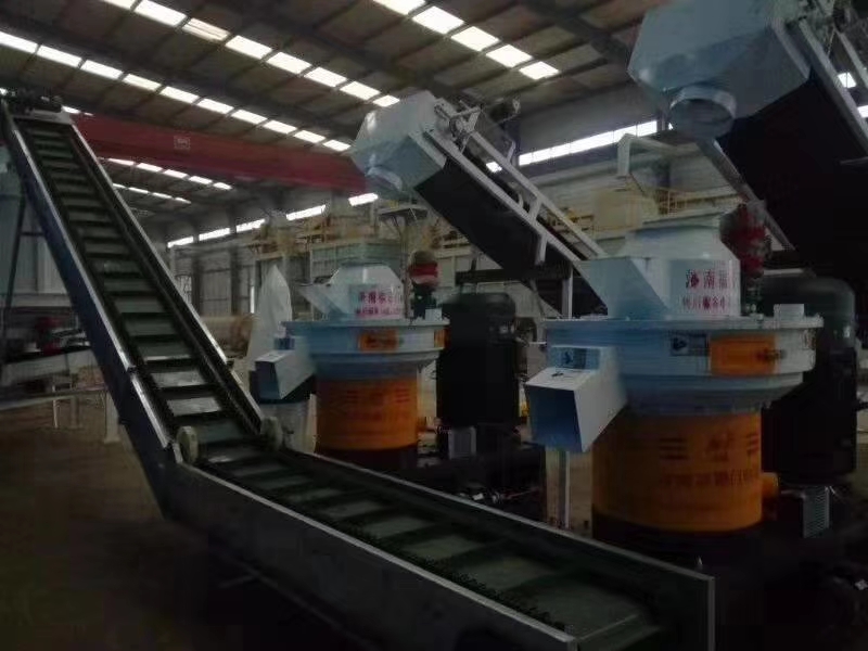 生物质颗粒机常见问题,饲料颗粒机怎么保养维护