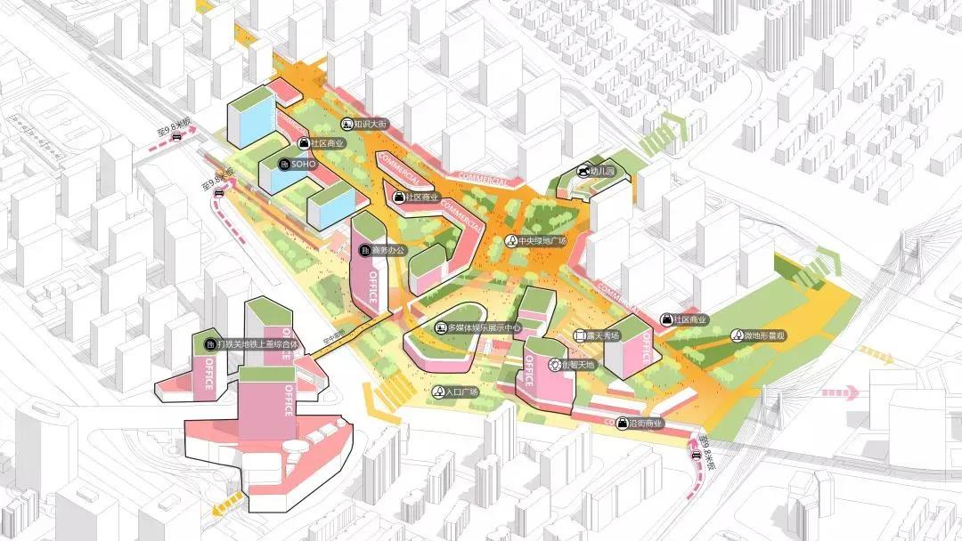 嘉里中心杭州西湖,嘉里中心恒隆广场