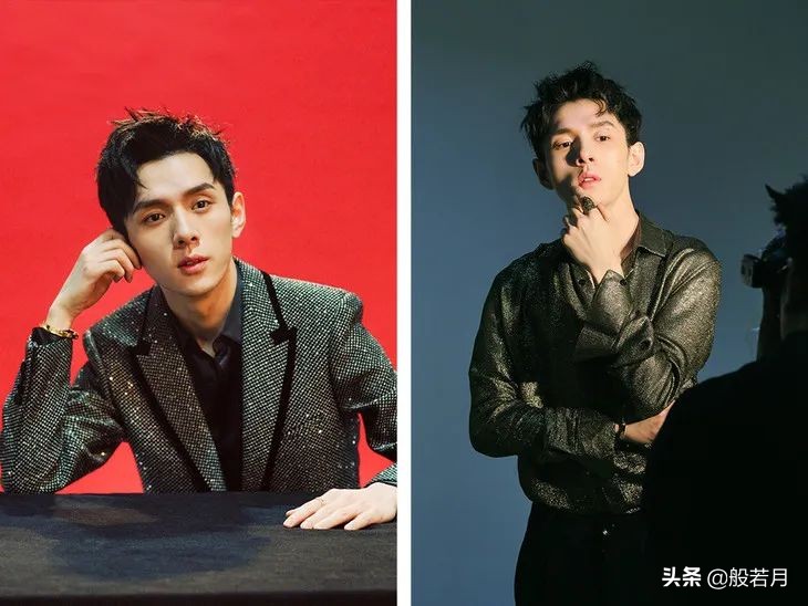 李佳琦其实一直在种草珠宝，你们有发现吗？