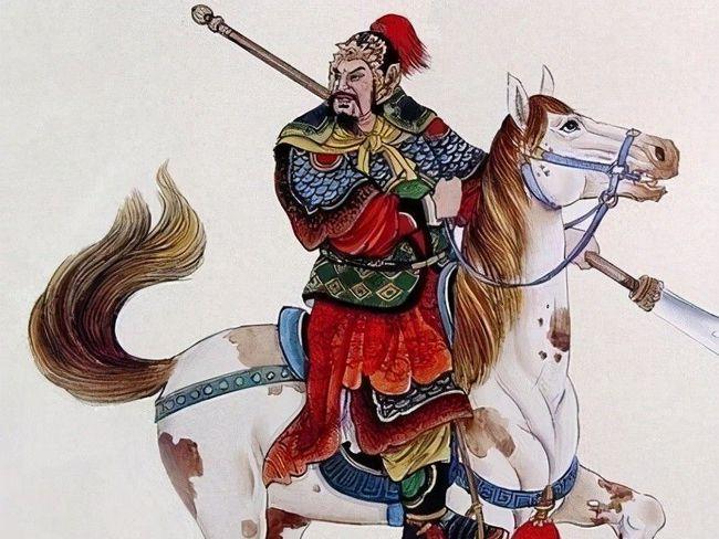 历史上的吕布真的是排在第一的吗,历史上十大吕布