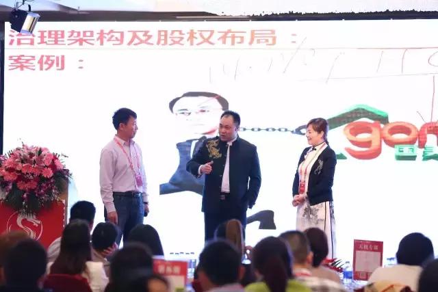 「中国农资经营教父」范国防：几十万销售额增至3亿多，令人佩服