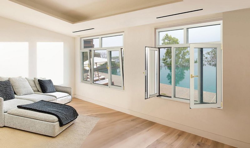 百利玛门窗价格表2023年,百利玛门窗100系成交价