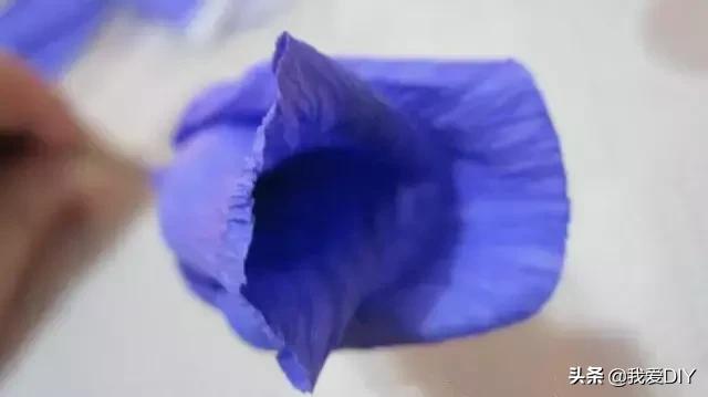 好看好折的玫瑰花,花店手工玫瑰折法