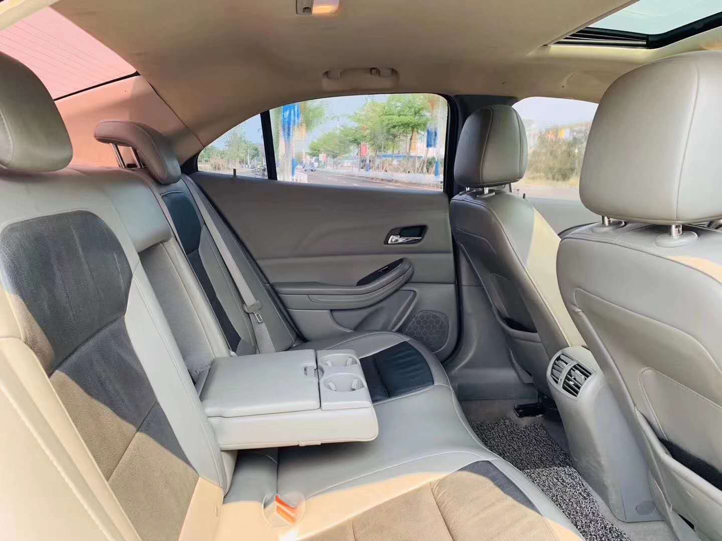 雪佛兰迈锐宝2017款百公里,雪佛兰迈锐宝1.5t最高时速多少