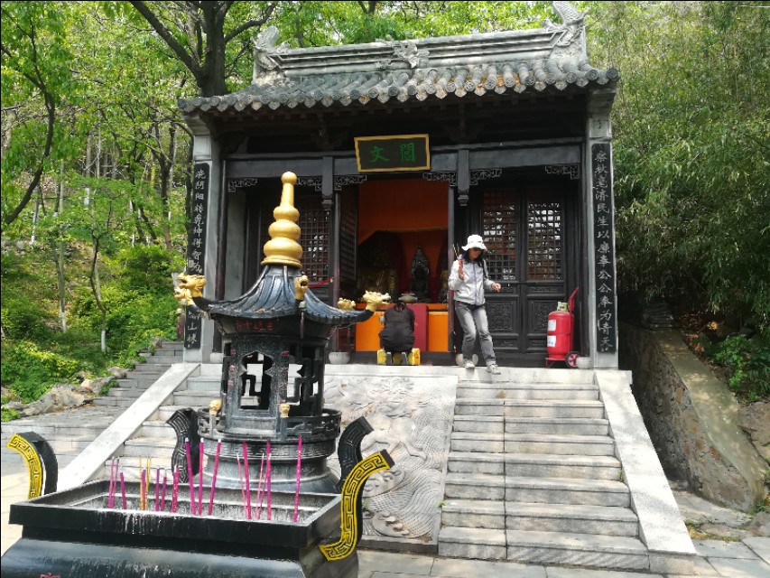 青岛石老人观光园,青岛石老人观光园评价