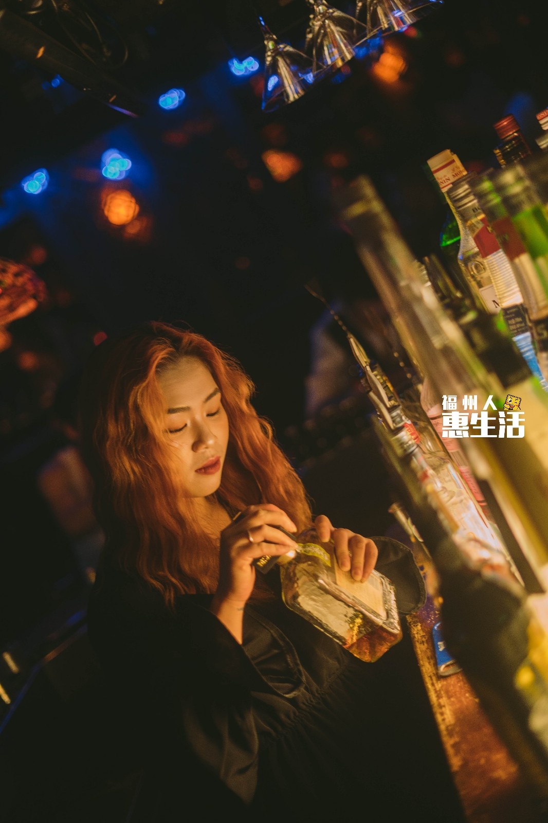 福州十大最嗨的酒吧,福州气氛最嗨的酒吧