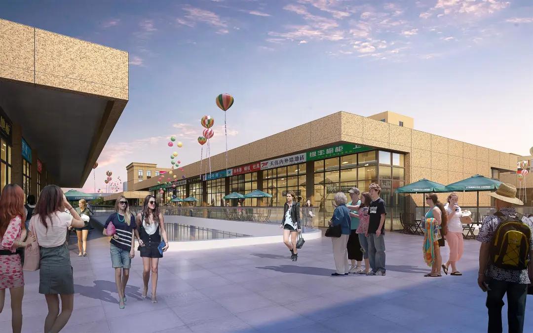 高唐中亿国际博览城开发商,高唐中亿国际博览城