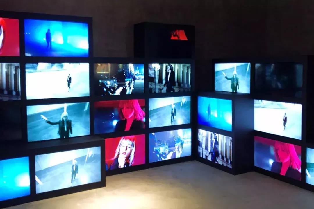 ysl在香港开了家美妆快闪酒店,ysl在上海哪里