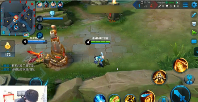 王者荣耀国服小潮教学,王者荣耀小潮高端局