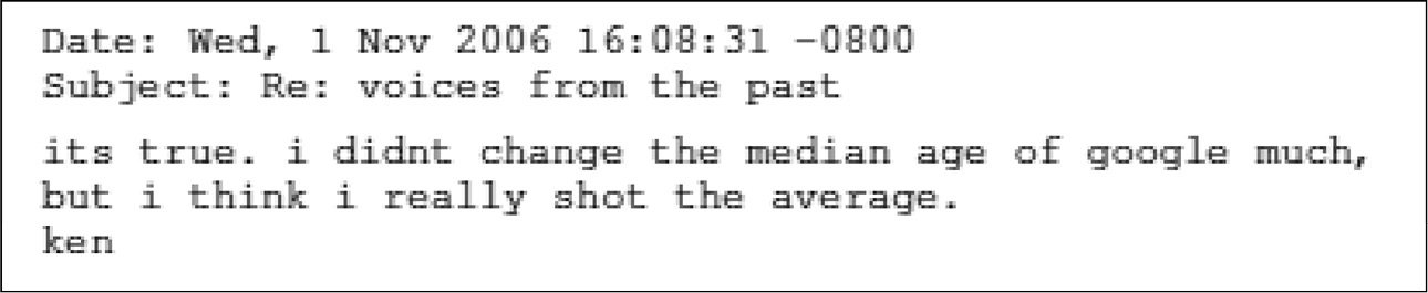 顶级程序员年薪多少,顶级程序员用什么电脑