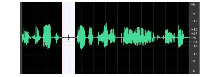 录书的时候怎样避免口水音,有声书录制怎样避免口水音