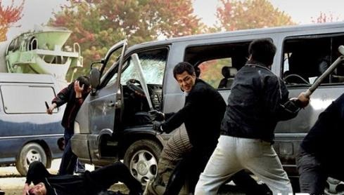 红安首例黑社会报复杀人案,最近红安杀人犯事件