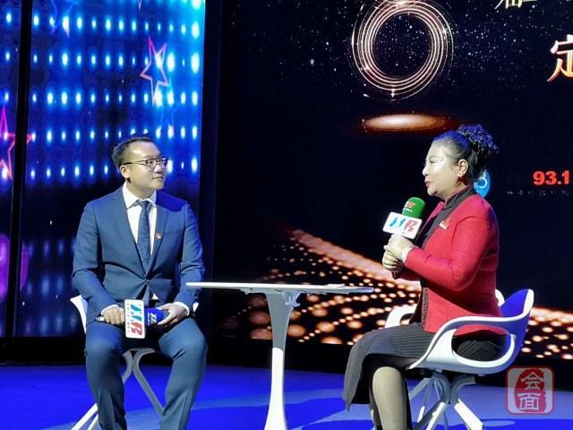 10位央视主持人齐聚主持人大赛,2021郑州台第七届主持人大赛