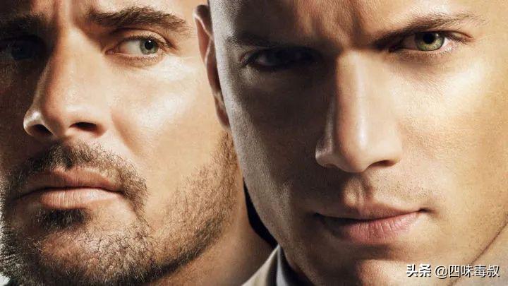 越狱重启恢复原状,越狱八年归来回忆