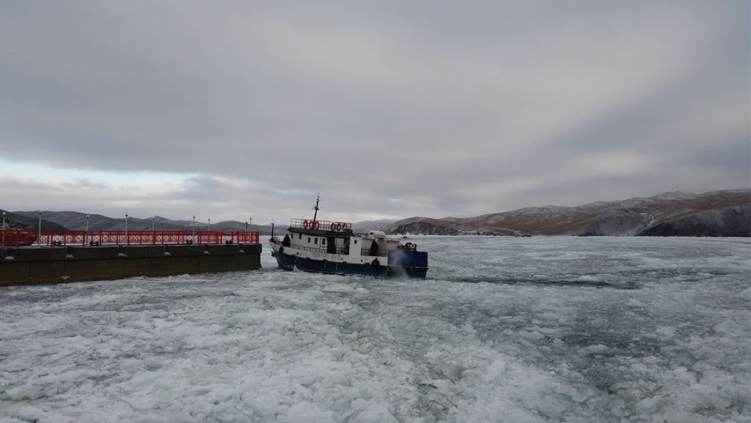 俄罗斯贝加尔湖8日游,游俄罗斯贝加尔湖