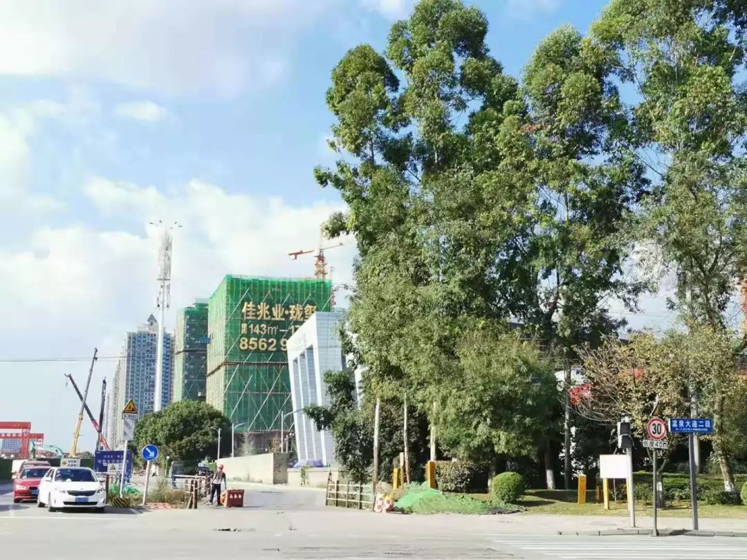 成都温江房价跌了多少,成都温江房价涨了还是跌了