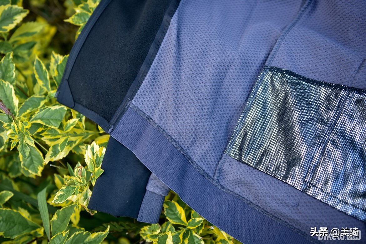 禧玛诺骑行排汗衣,禧玛诺3dr防风骑行服