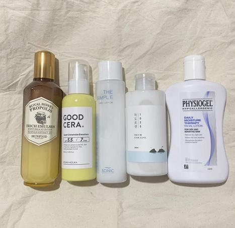 擦护肤品的步骤和顺序,晚上护肤品的正确步骤顺序很重要