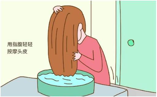 不能洗头发？不能洗澡？难道月子真的就要坐等身上“发馊”么？