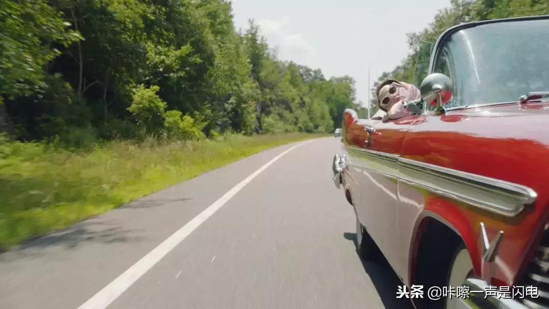 来认识一下宇宙第二时尚博主|5000件衣服只够穿一季