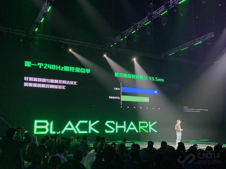 黑鲨游戏手机2值得入手吗,黑鲨游戏手机2全面评测