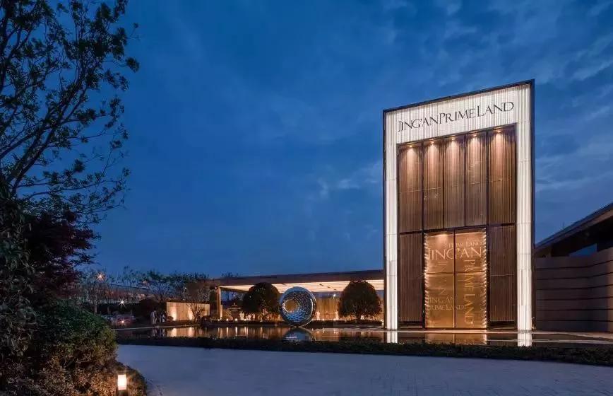 C位之争揭晓！静安府+万象商业，撼动无锡“豪宅圈”