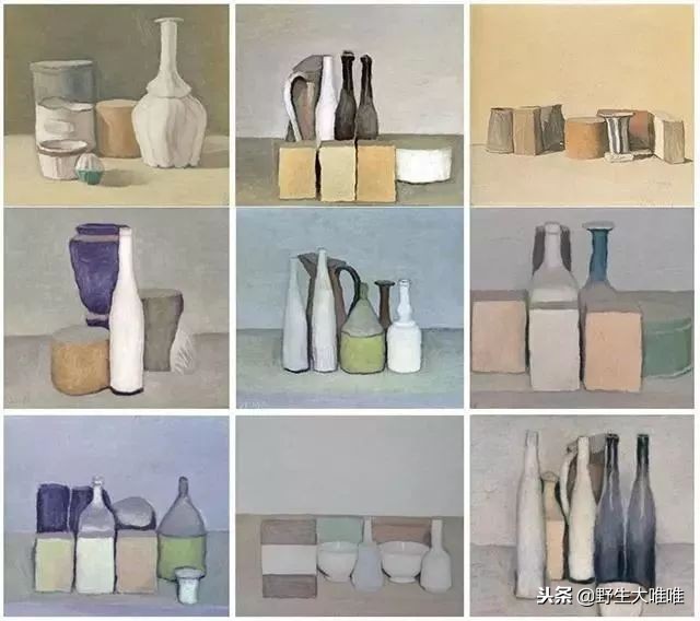 春天穿这些颜色真是美爆了,冬天穿这些颜色真的太美了