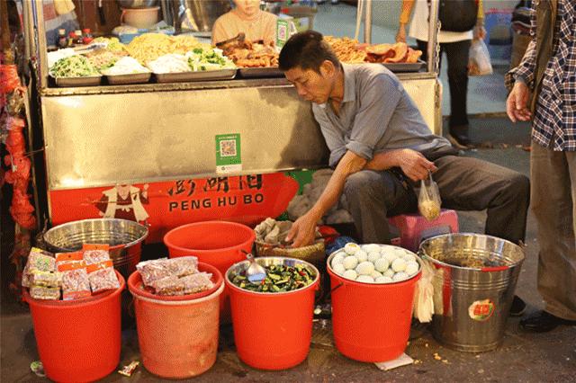 老厦门冷知识大全,老厦门讲解厦门