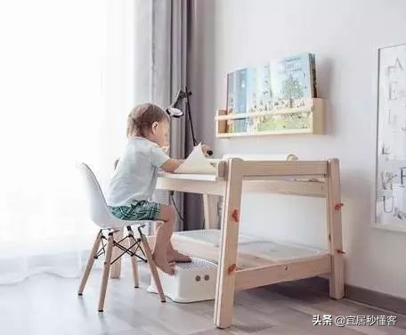 宜家必买的10种家具,宜家适合婴儿的家具