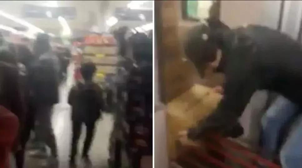 澳华孕妇IGA超市买奶粉被辱！店员道歉又改口，真相居然……谁之过