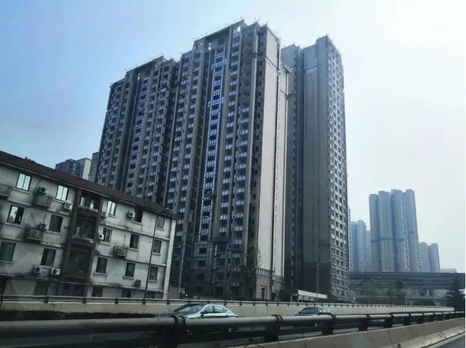 成都二环内万象城旁,这个价格不香吗?刚改上车了