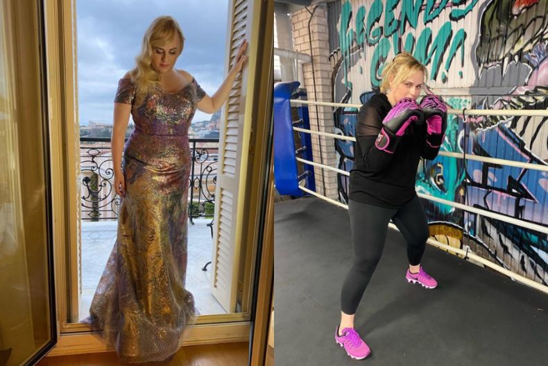 胖艾美,胖艾美减肥效果