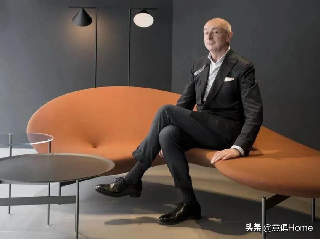 世界顶级家居品牌BBItalia2021新品抢先看