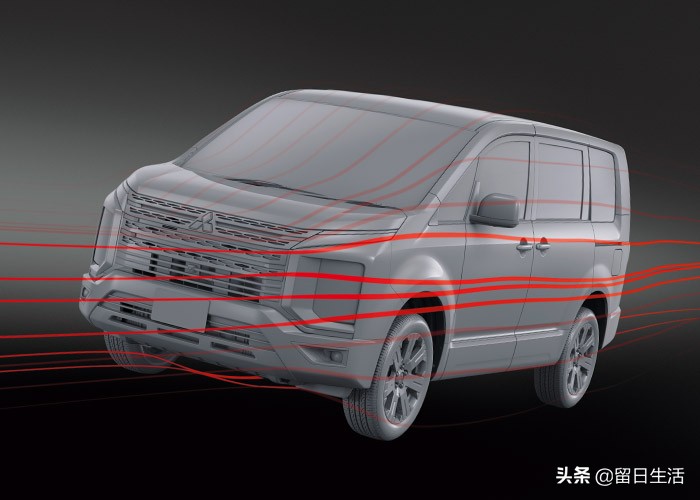 三菱得利卡最省油的车,三菱得利卡全部车型照片