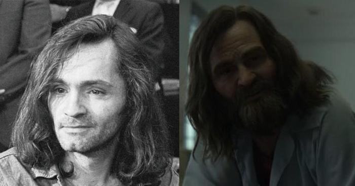 悬疑美剧心理神探,心灵猎人美剧解析