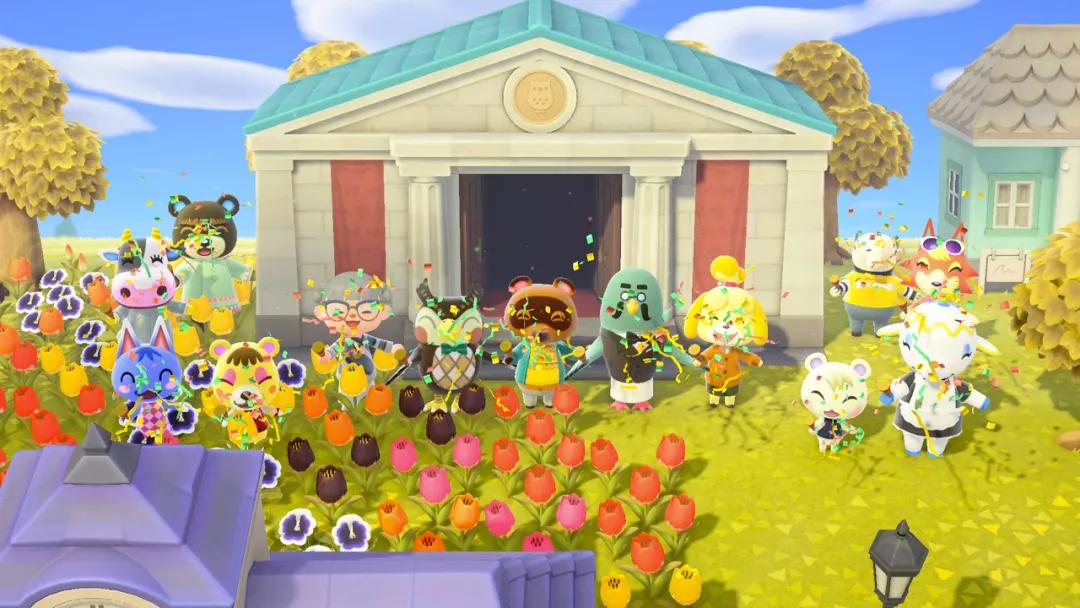 动森日志完整版,动森补丁更新内容