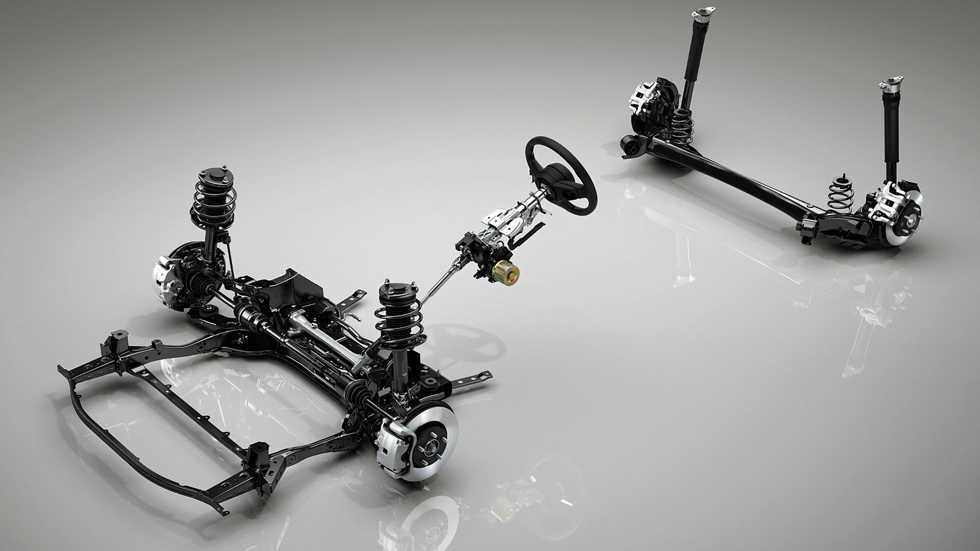 2023款马自达3减配了吗,马自达3扭力梁