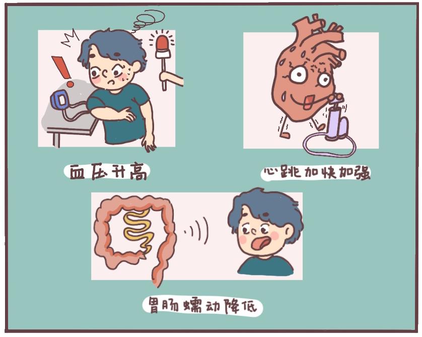 老是憋尿会引发什么,经常憋尿会怎样