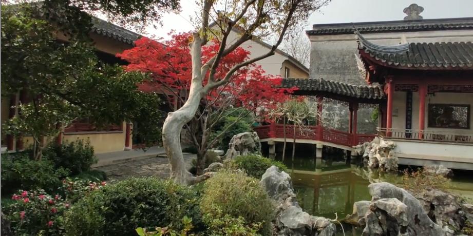 苏州西山古居景点介绍,苏州西山古村落哪个最好