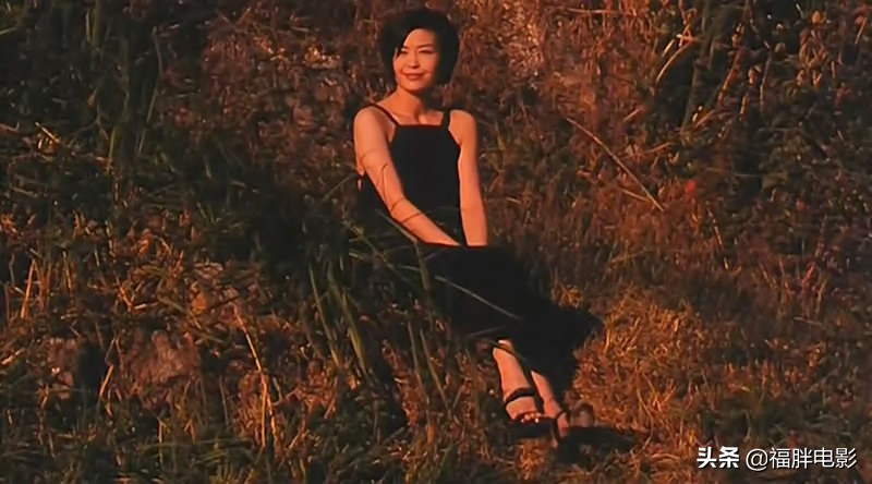 大屿山到慈云山，清水湾到铜锣湾——关于香港电影的“地理图”