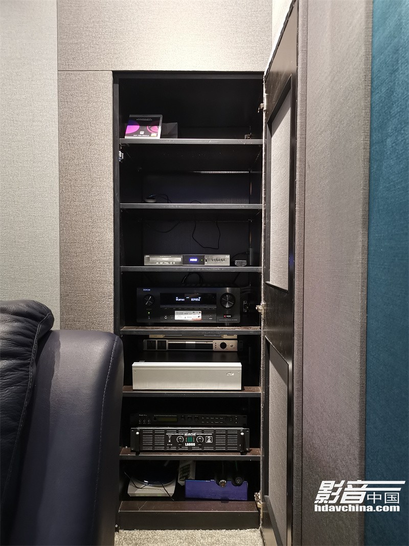 杜比全景声家庭影院套房,杜比全景体验