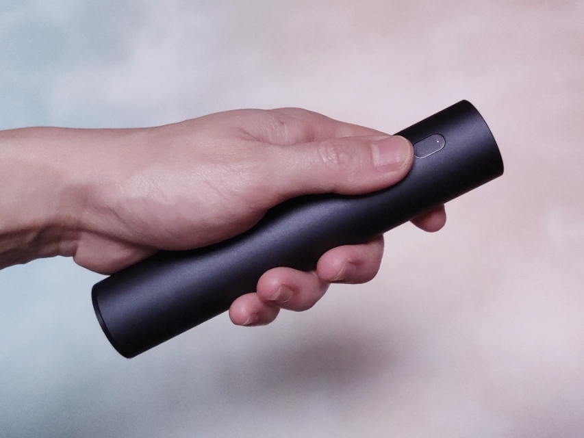 小米有品充电应急灯,怎样打开小米手机的sos手电筒