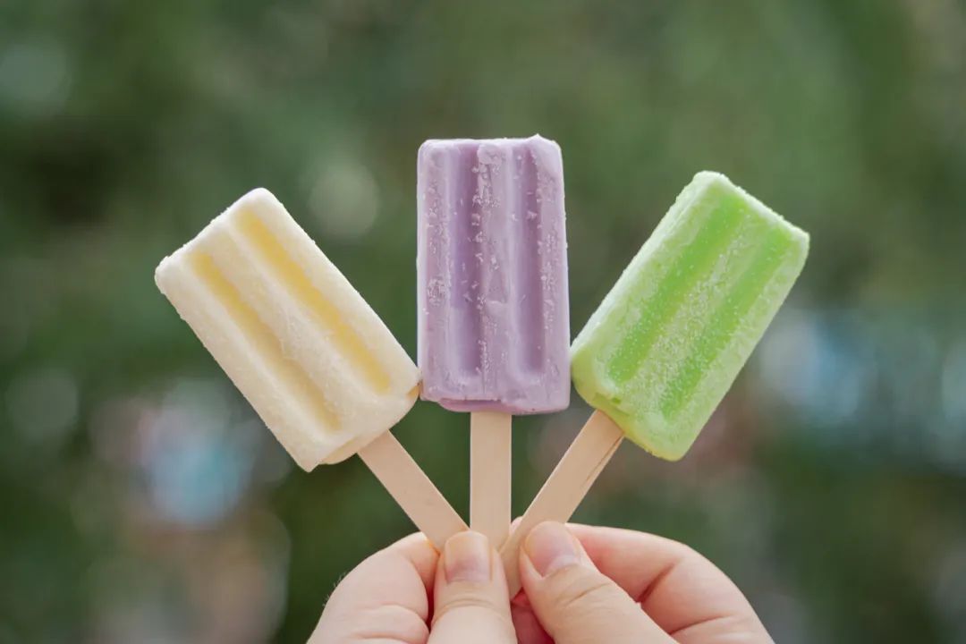 南方人买东北雪糕,南方人不知道东北雪糕